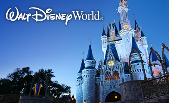 disney world tickets magic kingdom