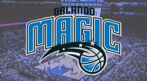 Orlando Magic Ticket Validator