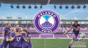 Orlando Pride Team Member